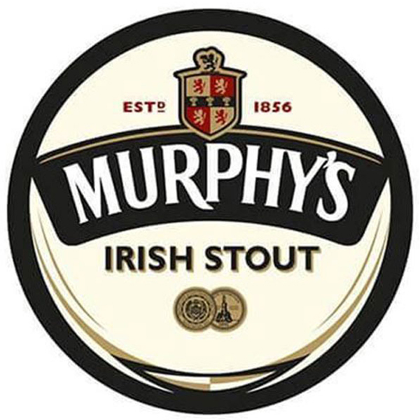 Murphy's Irish Stout 30L Keg GB
